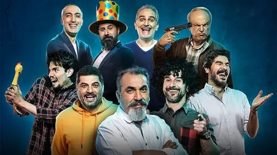 ادعای یک روزنامه&zwnj;&zwnj;نگار: دستمزد مهمانان برنامه جوکر بین ۱۴۰ تا ۴۰۰ میلیون تومان بوده است