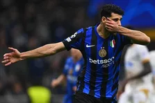 تمجید ویژه باشگاه اینتر از مهدی طارمی با یک ویدیوی خاص