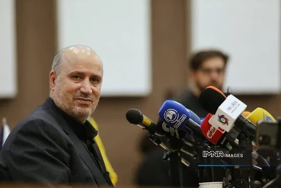 حذف ایران از جام جهانی بی&zwnj;اساس است