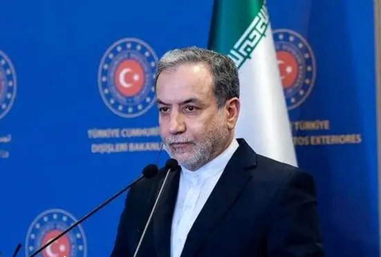 عراقچی: باید بپذیرند که جمشید شارمهد یک تروریست بود، برای تحویل جنازه&zwnj;اش مشکلی نداریم