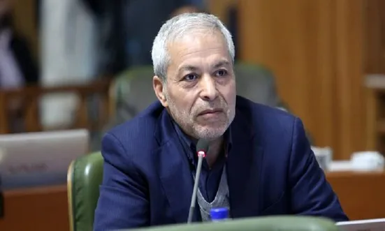 اگر جلیلی رئیس جمهور بود، ترامپ برای جنگ صبر نمی&zwnj;کرد