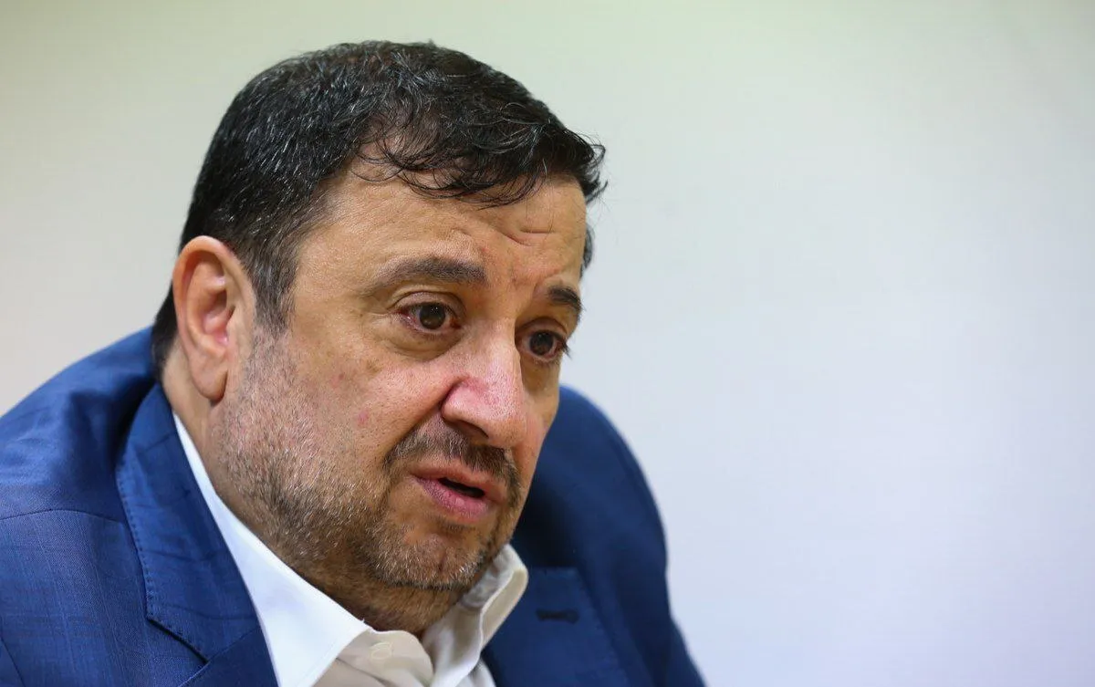 ترور فرماندهان نظامی ربطی به واتس‌اپ نداشت