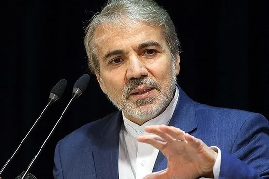 نوبخت: کسانی که لایحه&zwnj;ی دائمی شدن همسان&zwnj;سازی را در دولت سیزدهم پس گرفتند، امروز باید پاسخگو باشند