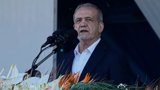 در مقابل زیاده&zwnj;خواهی&zwnj;ها سر خم نمی&zwnj;کنیم