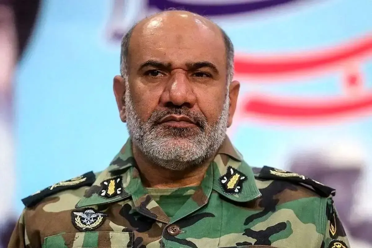 درصد کمی از توانمندی ما در جنگ ۱۲ روزه استفاده شد