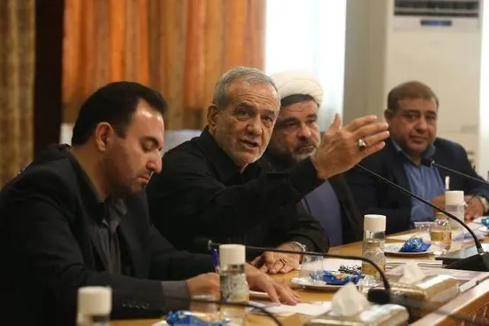 هر کسی که بر اساس شاخص&zwnj;ها وزن بیشتری دارد بالا می&zwnj;آید/ اینکه برخی فکر کنند به بنده دیکته می&zwnj;کنند اشتباه است