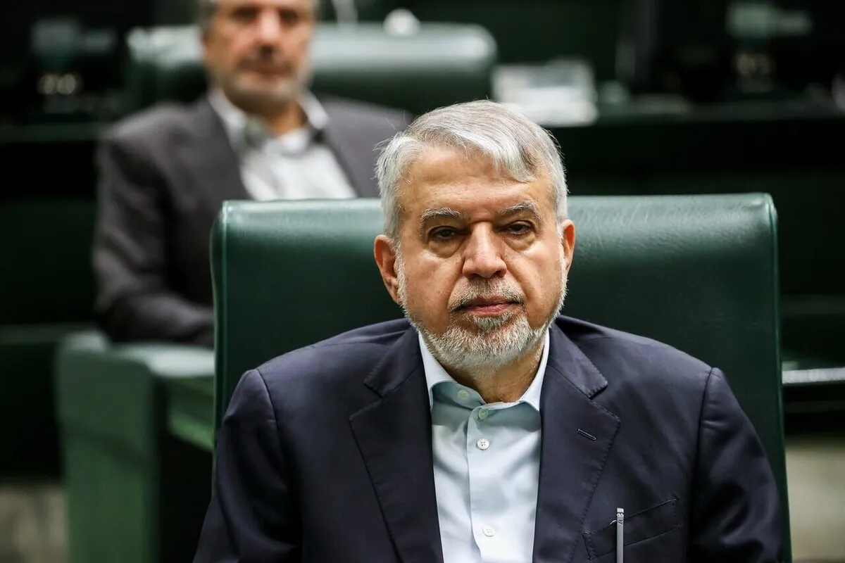 نجات گردشگری ایران نیازمند توسعه زیرساخت‌ها و رفع موانع است