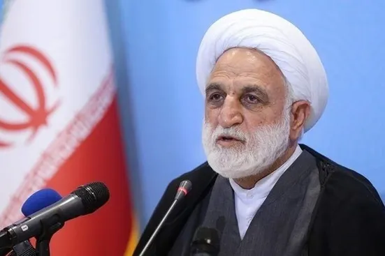 رسیدگی به پرونده عناصر مخل امنیت بدون هیچگونه اغماض و ارفاق