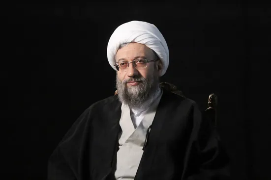 شهید لاریجانی نقشی بی&zwnj;بدیل در گره&zwnj;گشایی از بحران&zwnj;ها ایفا کرد