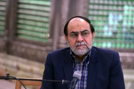 در قشر روشنفکر و فرهیخته، مسائل جنسی بیشتر رخ می&zwnj;دهد