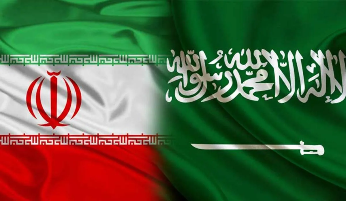 ایران و عربستان
