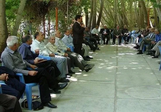 بیمه تکمیلی بازنشستگان تامین اجتماعی از اول آذر آغاز می&zwnj;شود