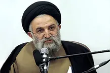 توهین به مسئولان از ناحیه هرکسی که باشد، محکوم است