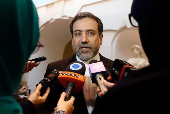 عراقچی: دیپلماسی، فعالانه برای مقابله با تهدیدات خطرناک رژیم&zwnj; صهیونیستی در میدان است