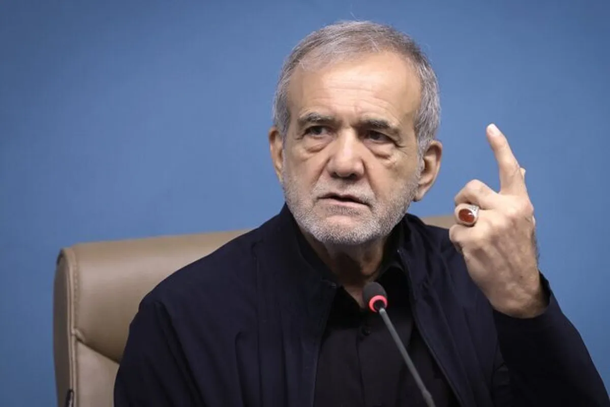 آمادگی داریم با اپوزیسیون هم گفت‌وگو کنیم