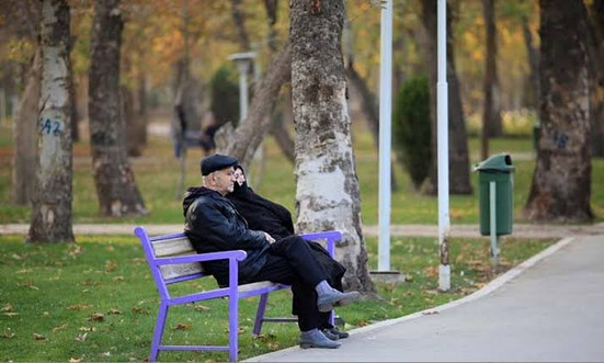 میانگین امید به زندگی در ایران به ۷۸ سال رسید