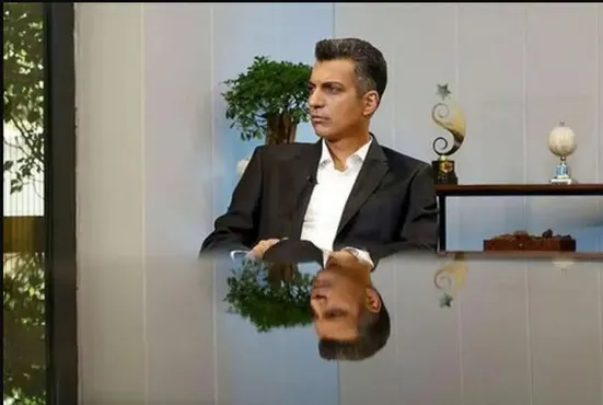 رئیس&zwnj;جمهور پیگیر کارهای بازگشت عادل فردوسی پور به تلویزیون است