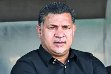 تسلیت علی دایی برای حادثه تلخ بندرعباس