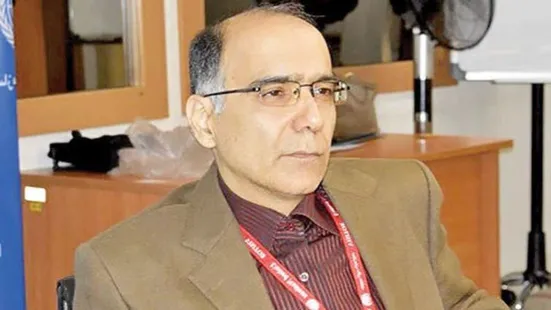 ایران مخالفان پنهانی دارد که از پیشرفت آن احساس باخت می&zwnj;کنند