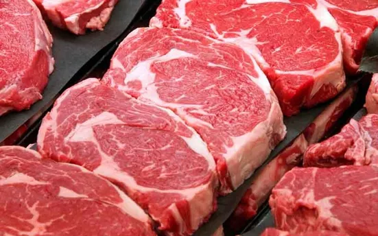 گوشت قرمز ۶۰۰ هزار تومان ارزان شد (۱۹ بهمن ۱۴۰۴)