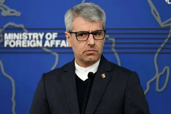 رفتار آمریکا باعث هرج و مرج جهانی خواهد شد + فیلم