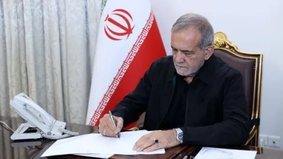 فقدان لاریجانی عزیز تلخ است ولی پایمردی مردم کام جنایتکاران را تلخ&zwnj;تر می&zwnj;کند