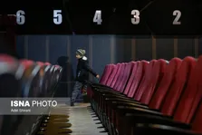 اجرای طرح بلیت شناور سینما‌ها در سال ۱۴۰۵