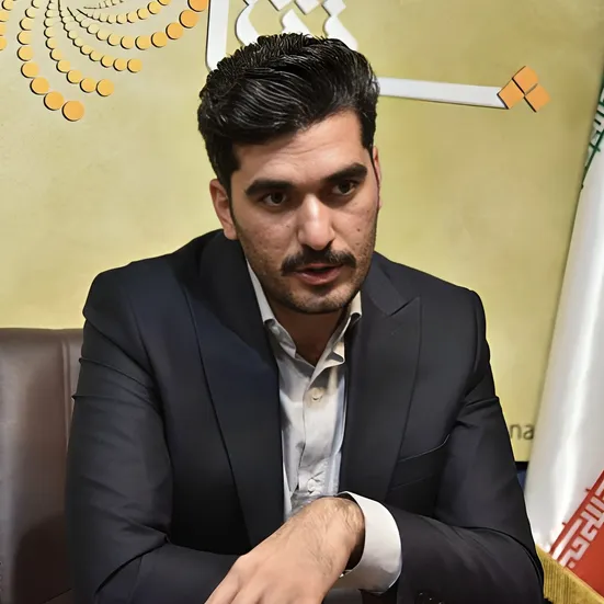 علی احمدنیا سرپرست امور اطلاع&zwnj;رسانی دولت شد