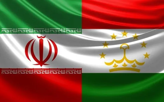 ایران و تاجیکستان ۲۳ تفاهم&zwnj;نامه امضا کردند