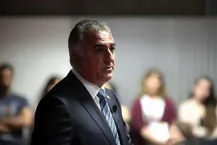 کیفرخواست پرونده رضا پهلوی صادر شد