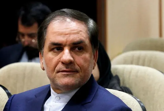 آمریکا اگر قلاده سگ هارش را نکشد باید منتظر اقدامات کوبنده&zwnj;تری باشند