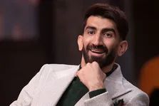 واکنش علیرضا بیرانوند به حاشیه‌های جنجالی پیرامون مدرک تحصیلی‌اش + فیلم