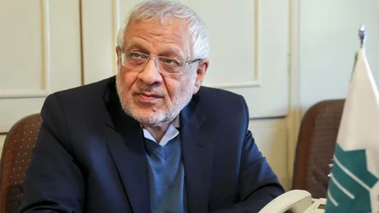 رئیس&zwnj;جمهور آینده باید کسی باشد که خیال رهبری را راحت کند