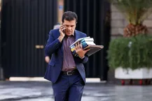 اینترنت کشور تا آخر هفته به وضعیت عادی بازمی‌گردد + فیلم