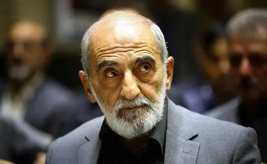 عصبانیت شریعتمداری از صدور مجوز برای شبکه تلویزیونی ترکیه&zwnj;ای در ایران؛ دست اردوغان به خون مردم سوریه آلوده است