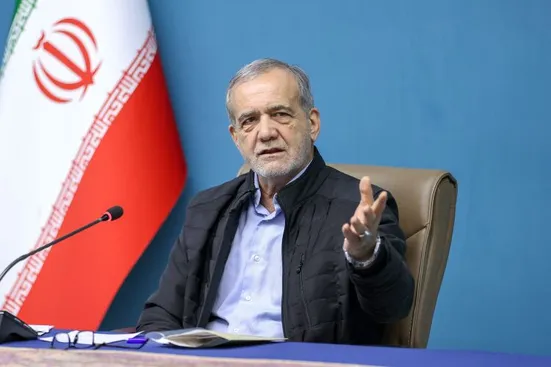 شرایطی که کشور امروز با آن مواجه است، عادی و ساده نیست