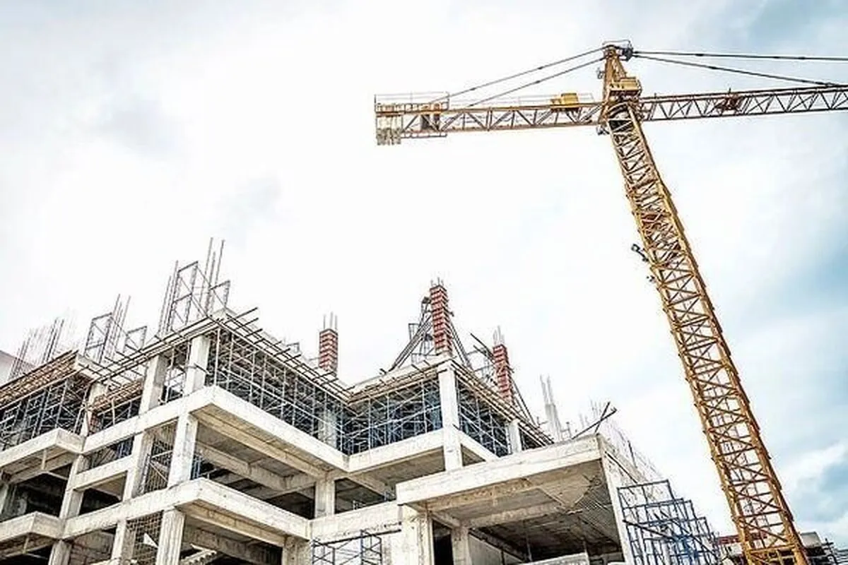 سود ۲۰۰ درصدی سازندگان مسکن یک توهم است