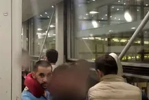 احسان افرشته اعدام شد