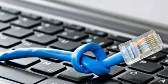 قطعی اینترنت جهانی چه بلایی بر سر تجارت خارجی ایران آورد؟