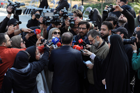 از شوراهای انضباطی تا کالابرگ و ژنو؛ مهم‌ترین محورهای مطرح‌شده در جلسه هیئت دولت