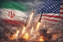 انتقام از عاملان جنگ‌های اخیر محدود به یک ملت یا نهاد نیست