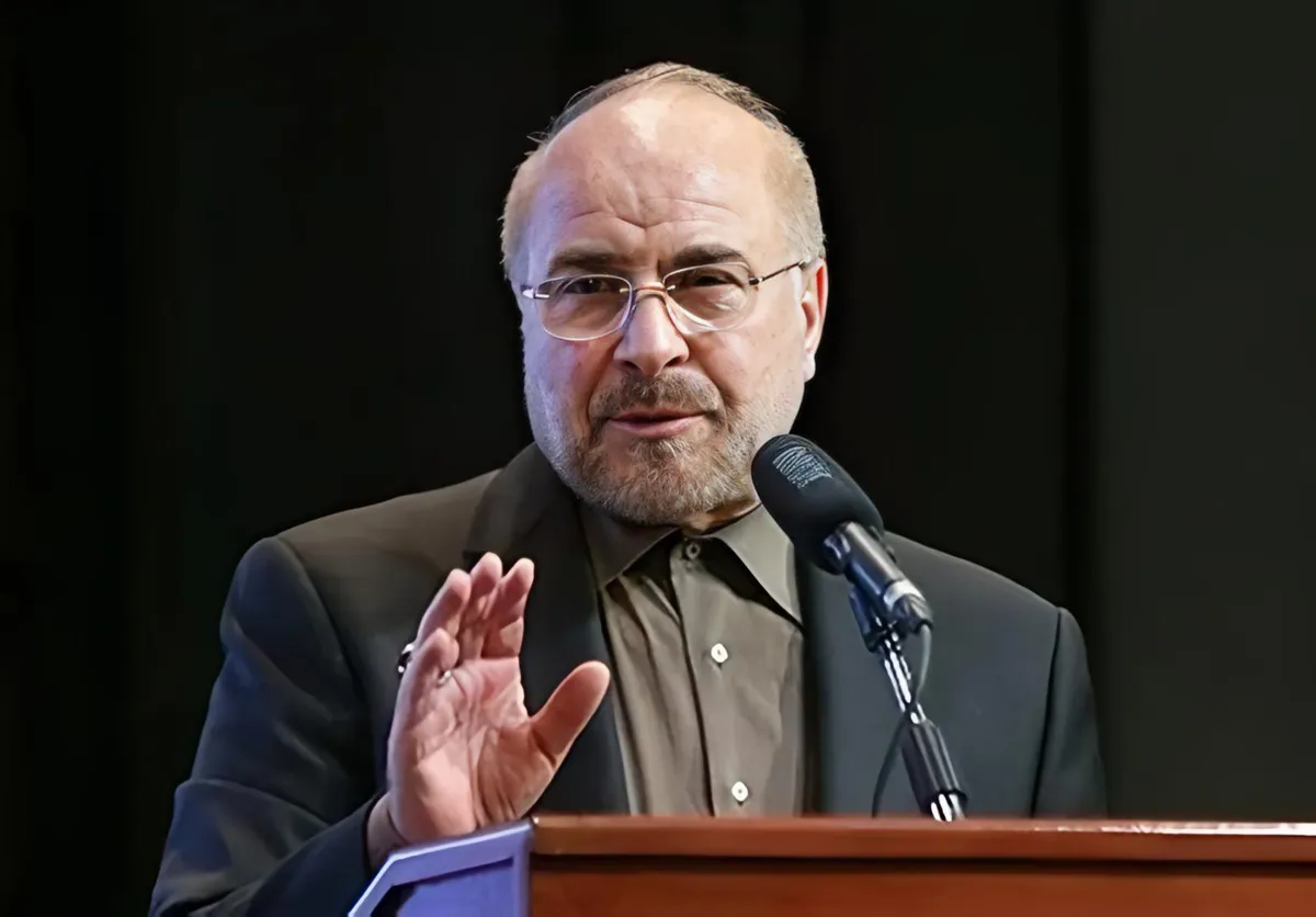 رفتار ترامپ در نامه اخیرش، رفتار آمریکایی گنده‌لاتی است