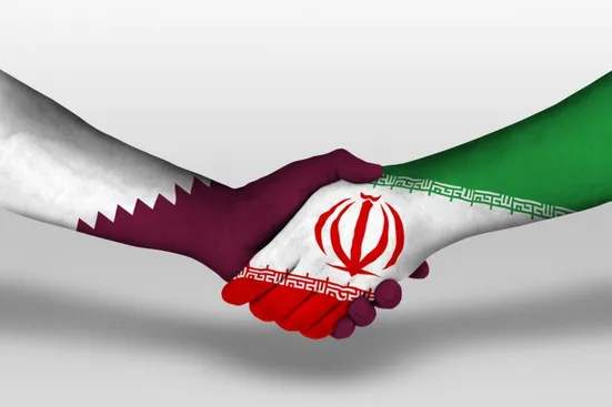 مذاکرات مقامات گمرکی ایران و قطر در تهران