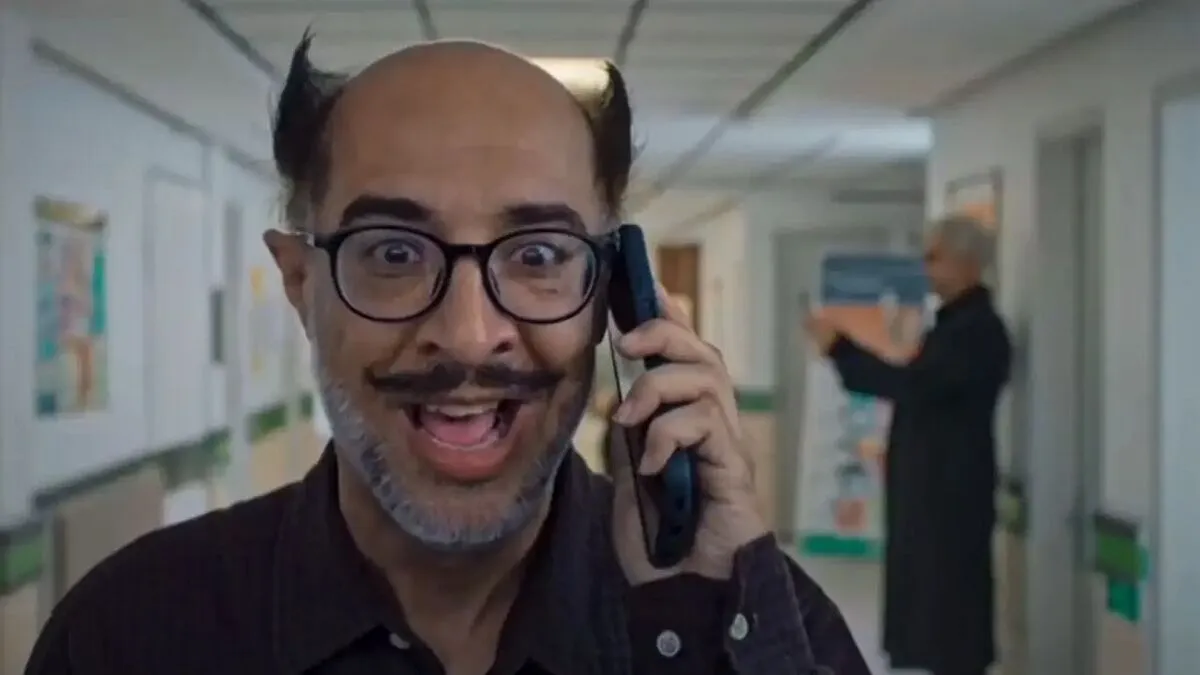 آشنایی با رضا عطاران نقطه عطف زندگی هنری‌ام بود