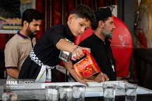 پیش‌بینی دمای ۴۷ درجه در عراق طی در روز اربعین