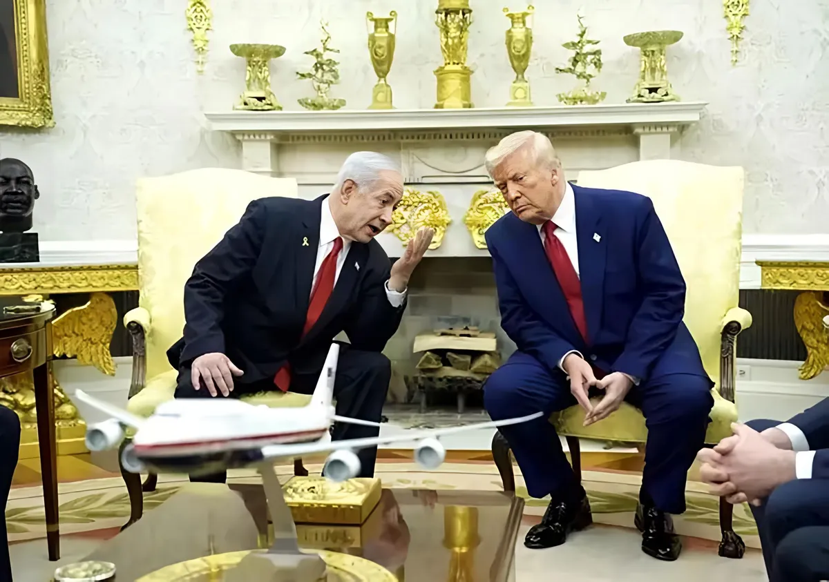 حالا که ترامپ نتانیاهو را تحقیر کرد، اسرائیل چاره‌ای جز در انتظار ماندن برای نتیجه مذاکرات ایران و آمریکا ندارد