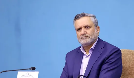 وزیر کار: به میدان انتخابات آمده&zwnj;ام که بمانم