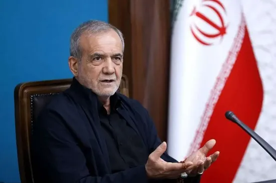 دستِ دشمن قلدر و قدّار را کوتاه می&zwnj;کنیم
