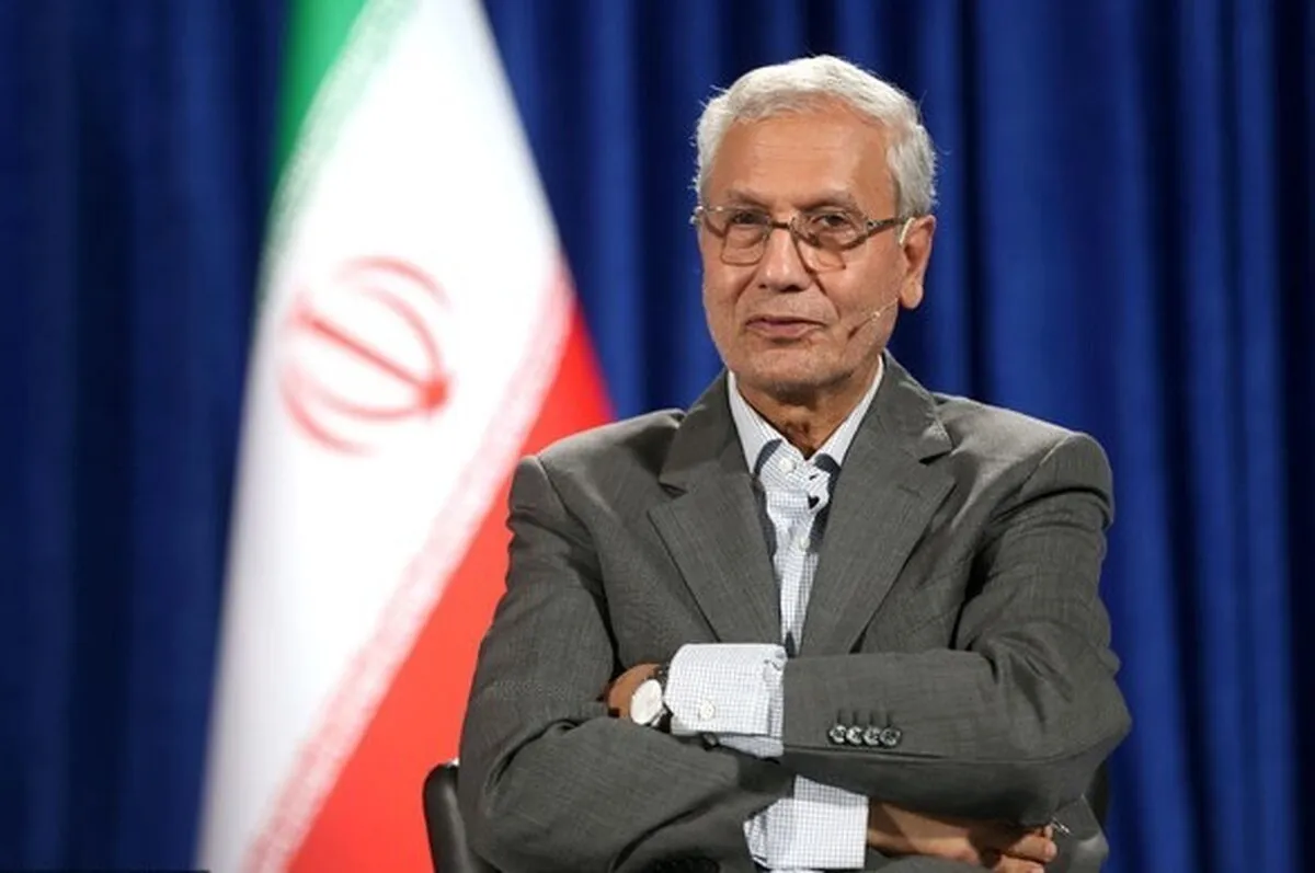 در دل تهدید‌ها فرصت‌های بزرگ نهفته است