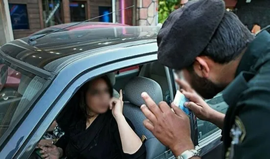 پلیس: طرح عفاف و حجاب از شنبه ( ۲۵ فروردین) با جدیت بیشتر اجرا می&zwnj;شود